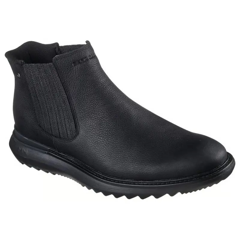 Skechers shoes - Black 4