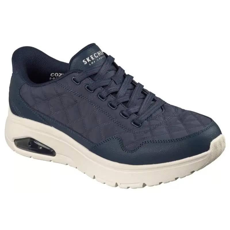 Skechers shoes - Blue 4