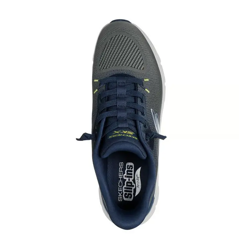 Skechers shoes - Olive 2