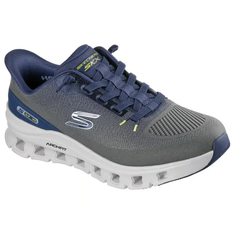Skechers shoes - Olive 4