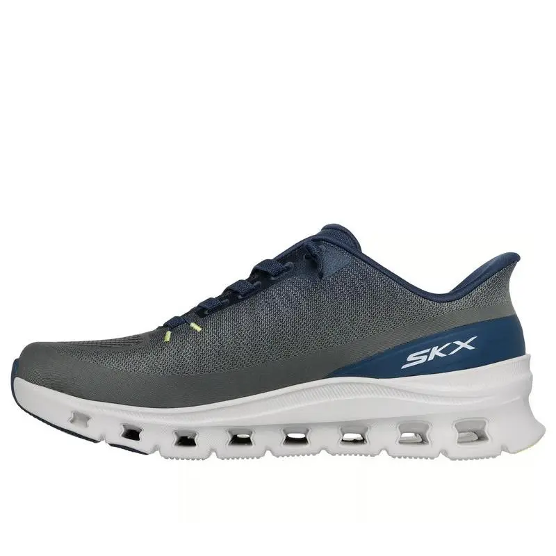 Skechers shoes - Olive 5