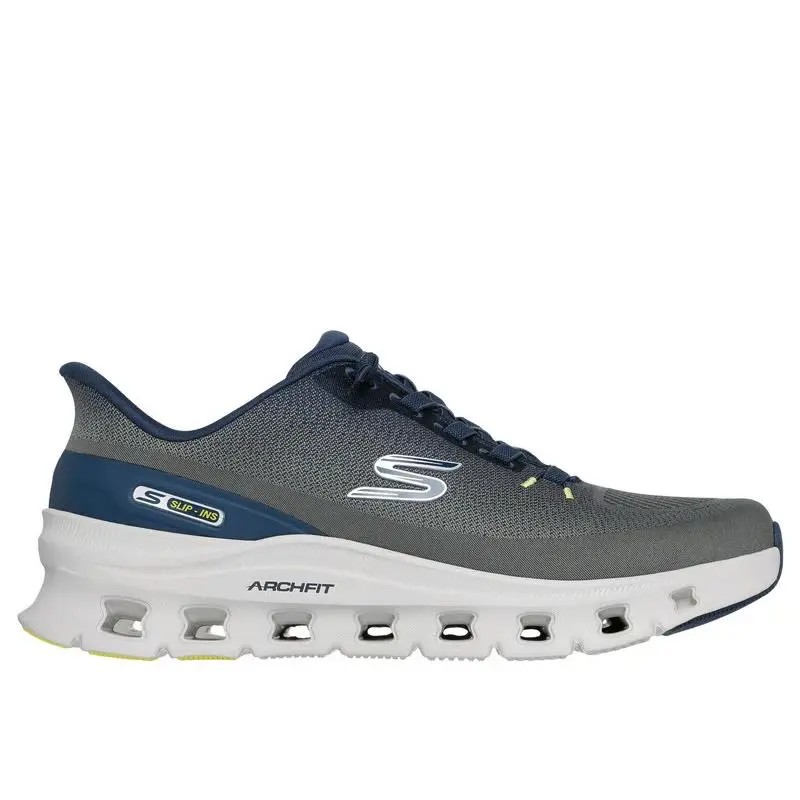 Skechers shoes - Olive 6
