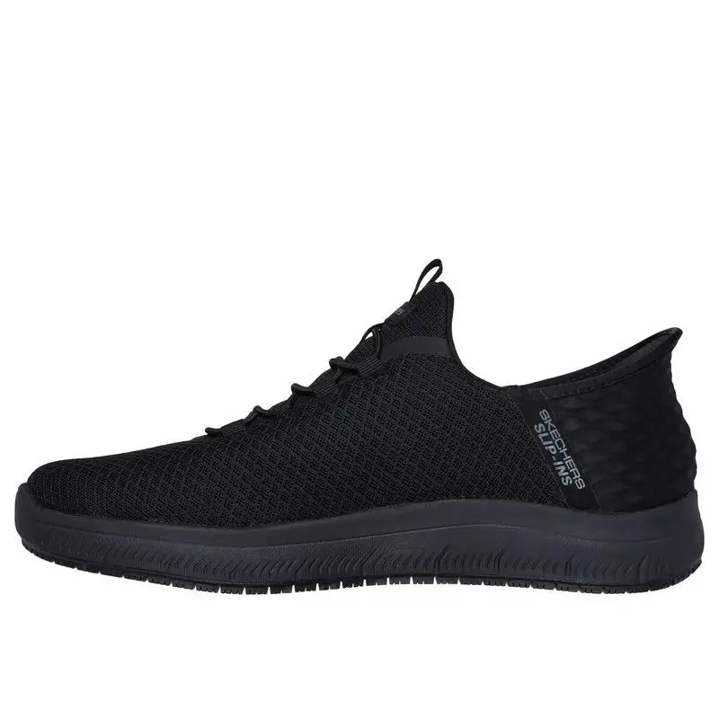 Skechers shoes - Black 5