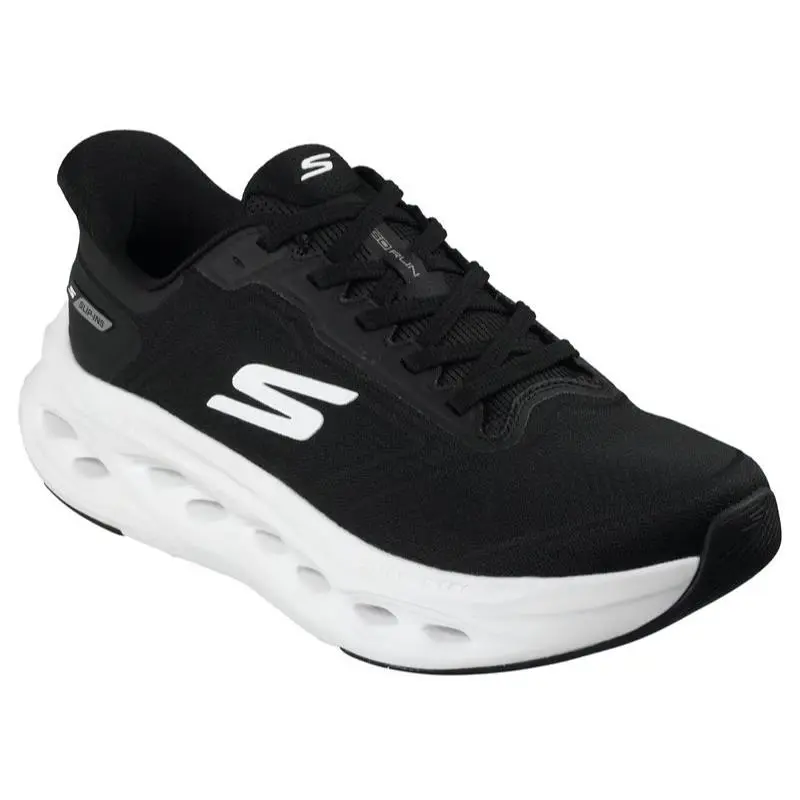 Skechers shoes - Black 4