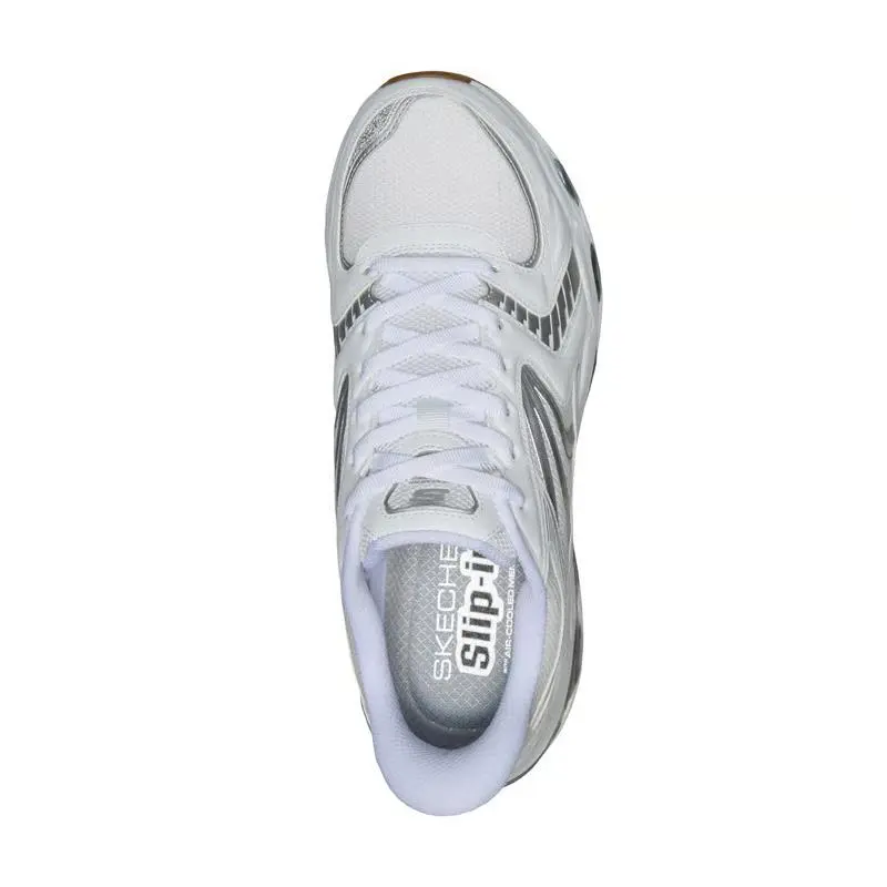 Skechers shoes - White 2