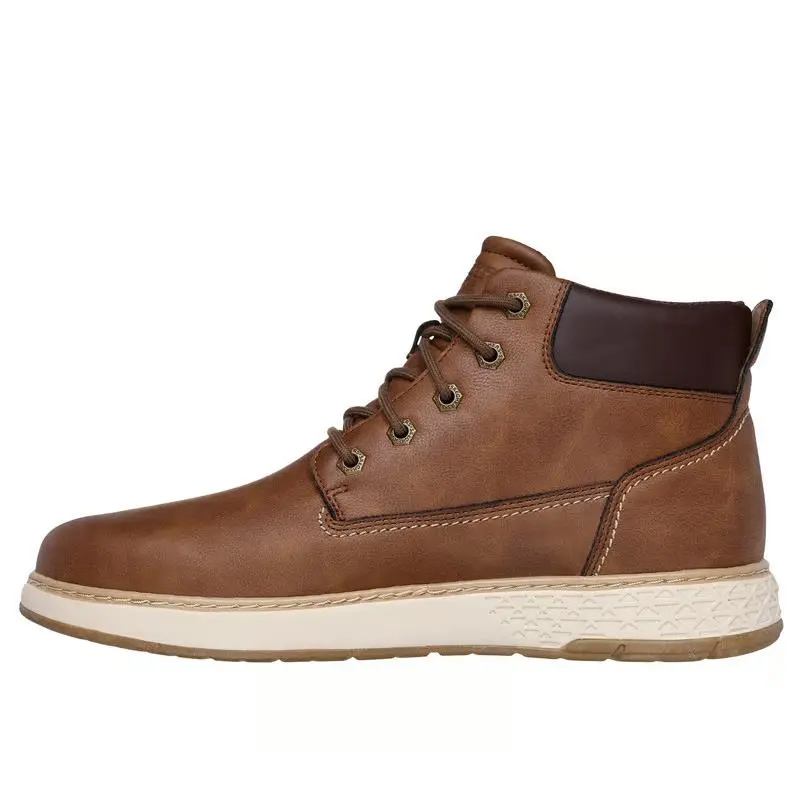 Skechers shoes - Brown 5