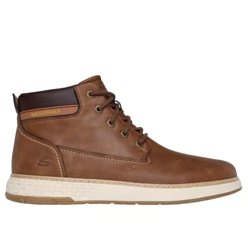 Skechers shoes - Brown 6