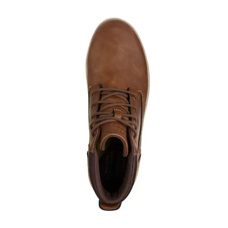 Skechers shoes - Brown 7