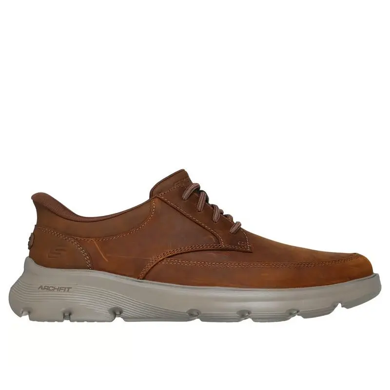 Skechers shoes - Brown 1