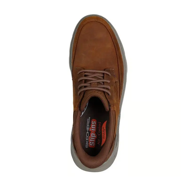 Skechers shoes - Brown 2