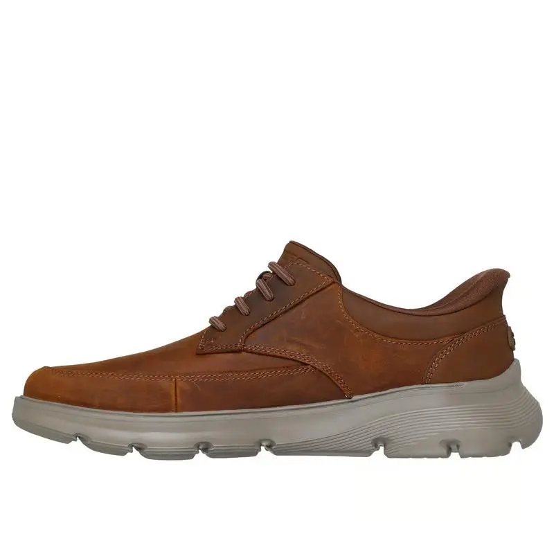 Skechers shoes - Brown 5