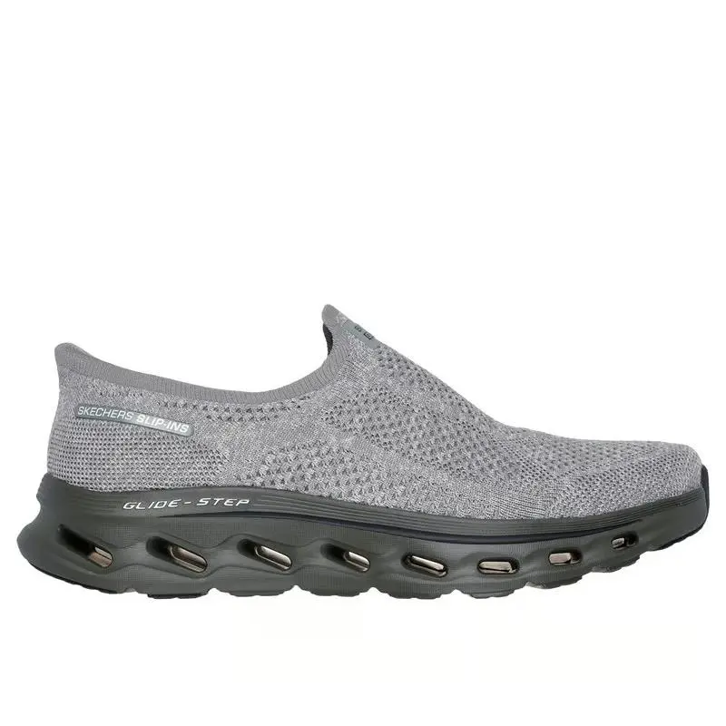 Skechers shoes - Gray 1