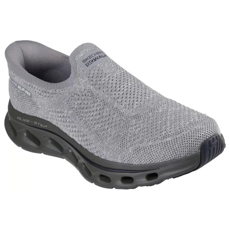 Skechers shoes - Gray 4