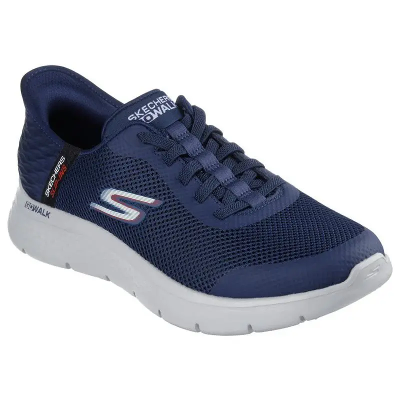 Skechers shoes - Blue 4