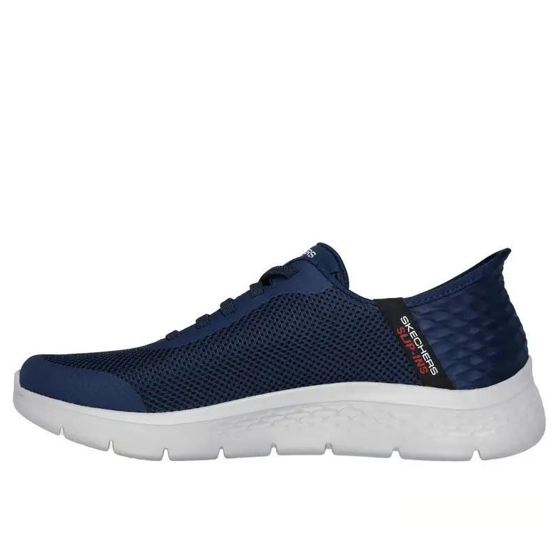 Skechers shoes - Blue 5