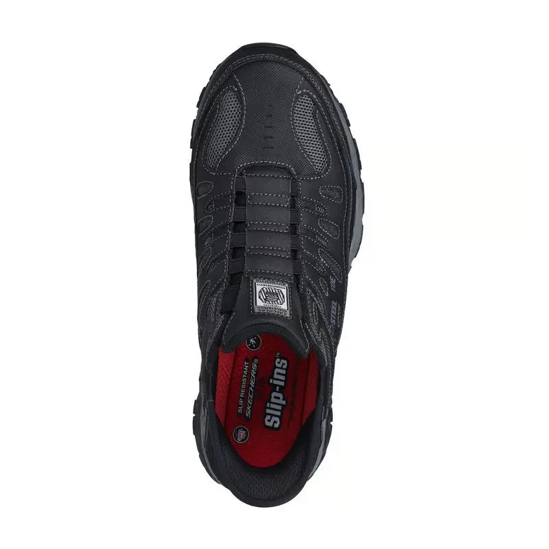 Skechers shoes - Black 2