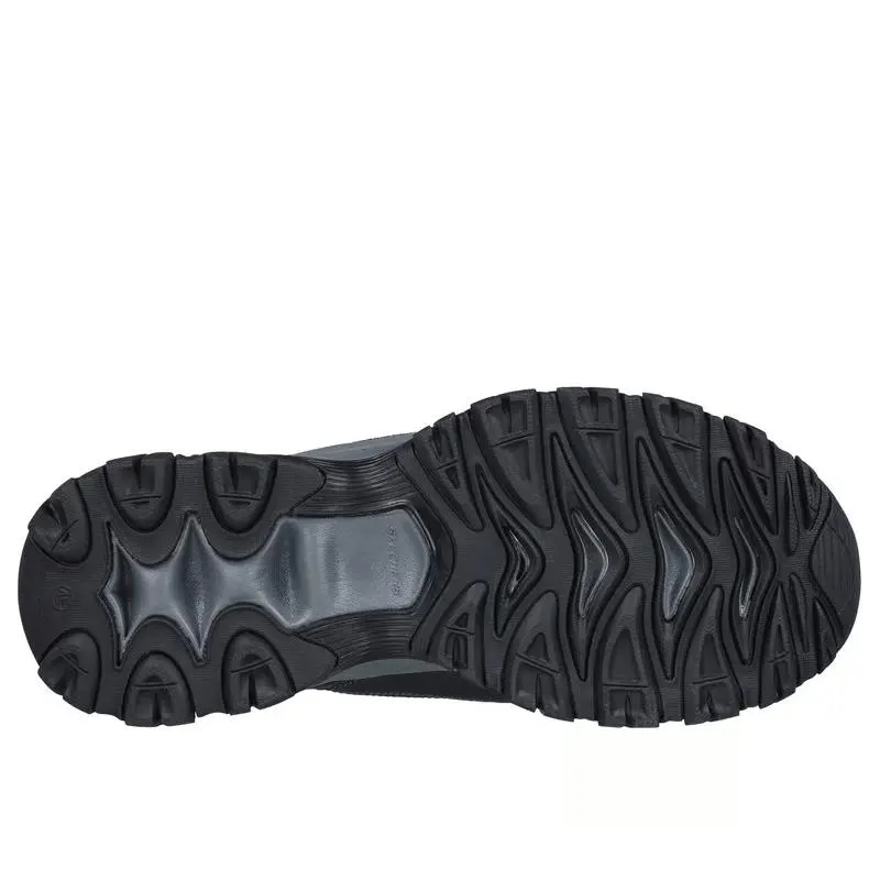 Skechers shoes - Black 3