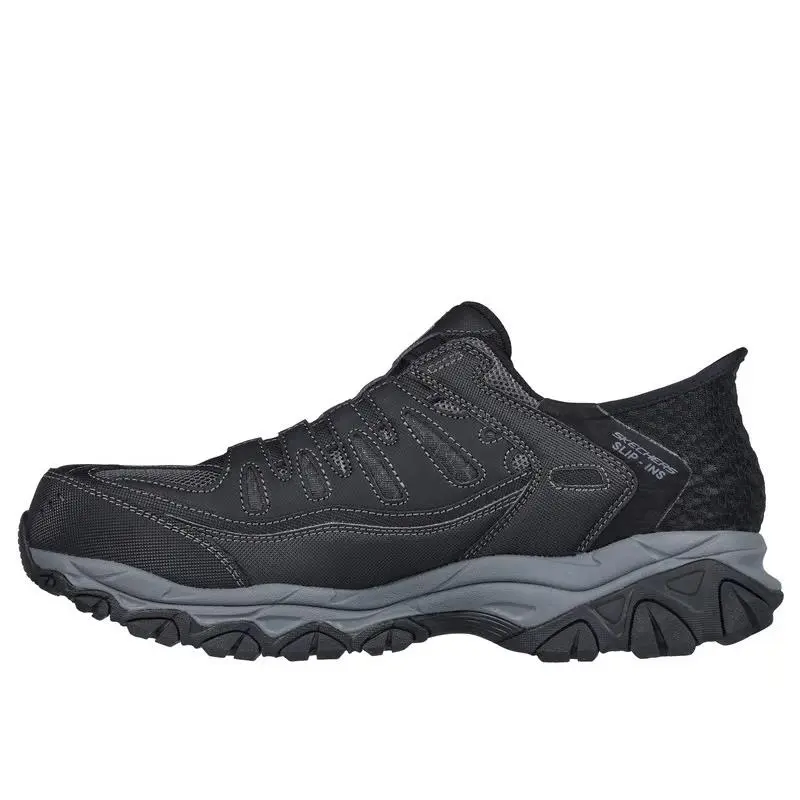 Skechers shoes - Black 5