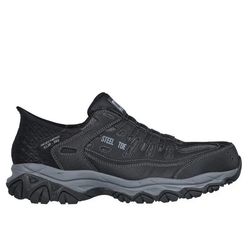 Skechers shoes - Black 6