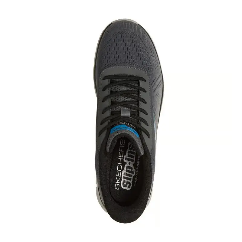 Skechers shoes - Gray 2