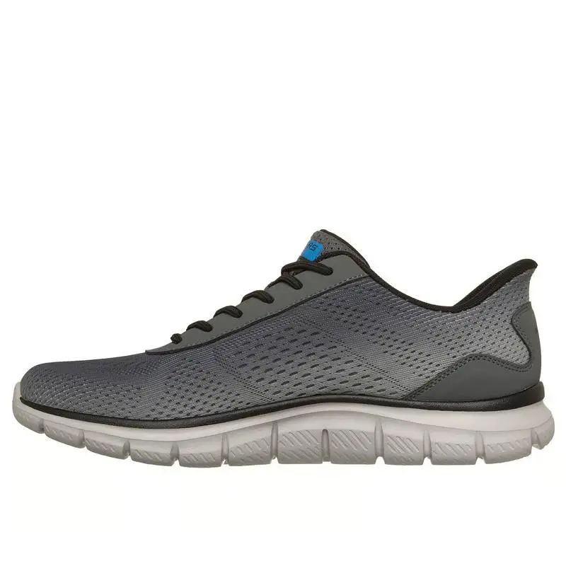 Skechers shoes - Gray 5