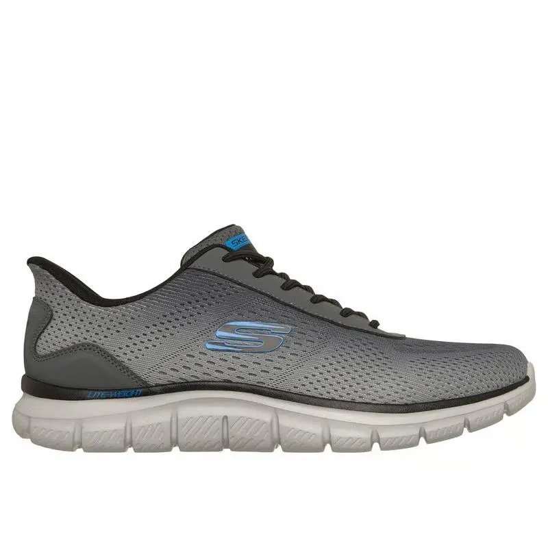Skechers shoes - Gray 6