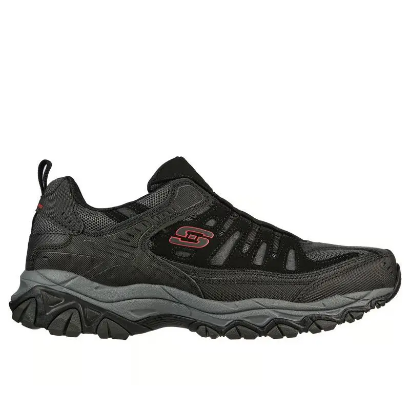 Skechers shoes - Black 1