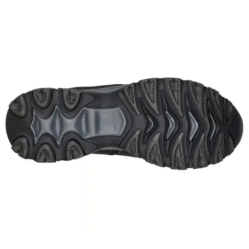 Skechers shoes - Black 3