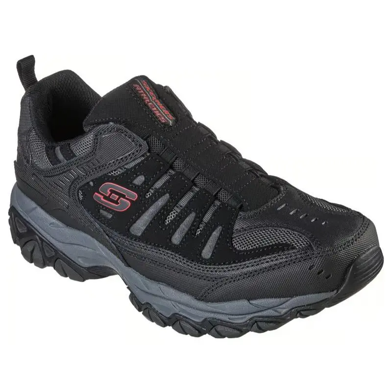 Skechers shoes - Black 4