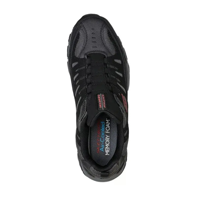 Skechers shoes - Black 7