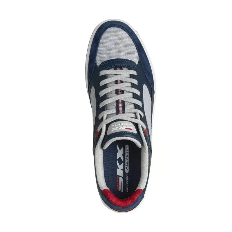Skechers shoes - Blue 2