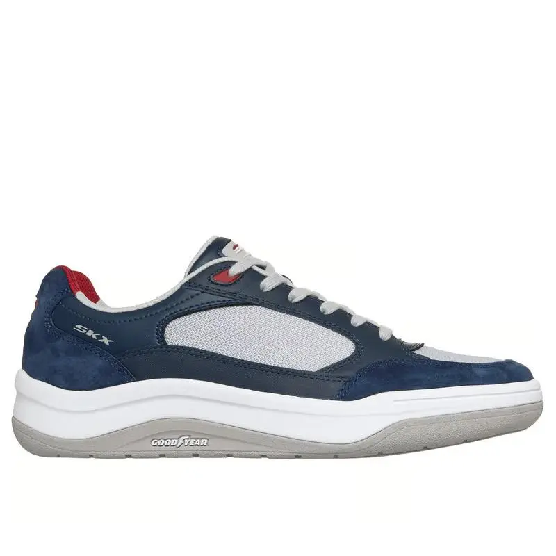 Skechers shoes - Blue 6