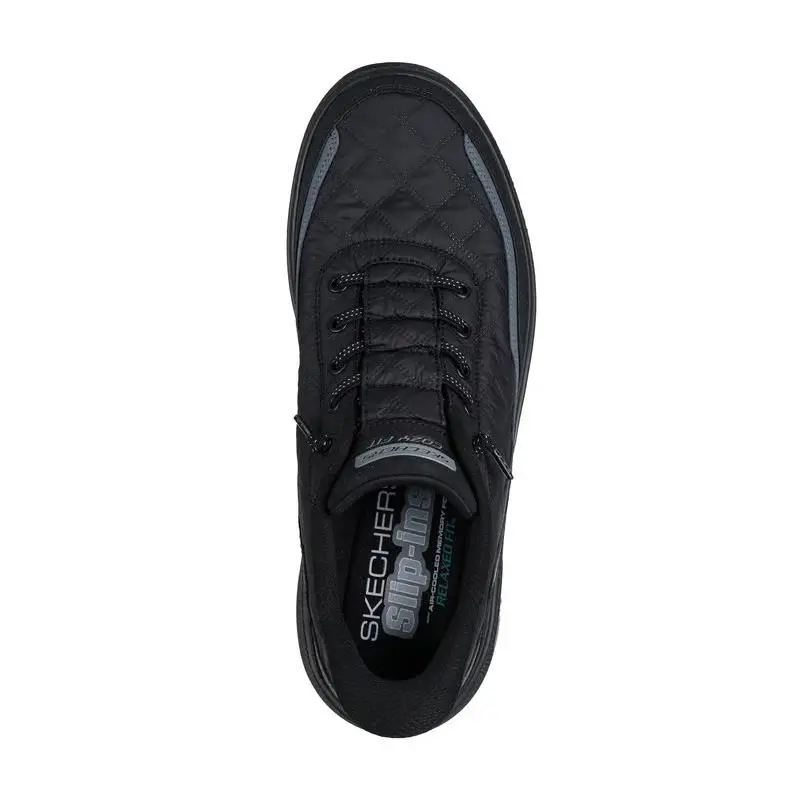 Skechers shoes - Black 2