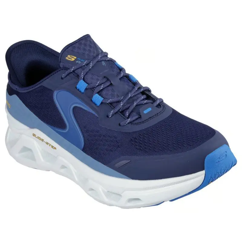 Skechers shoes - Blue 4