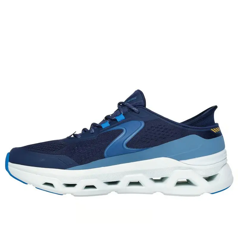 Skechers shoes - Blue 5