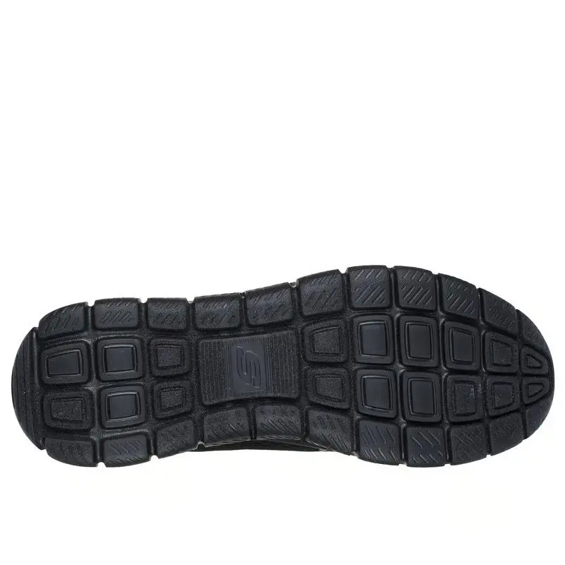 Skechers shoes - Black 8