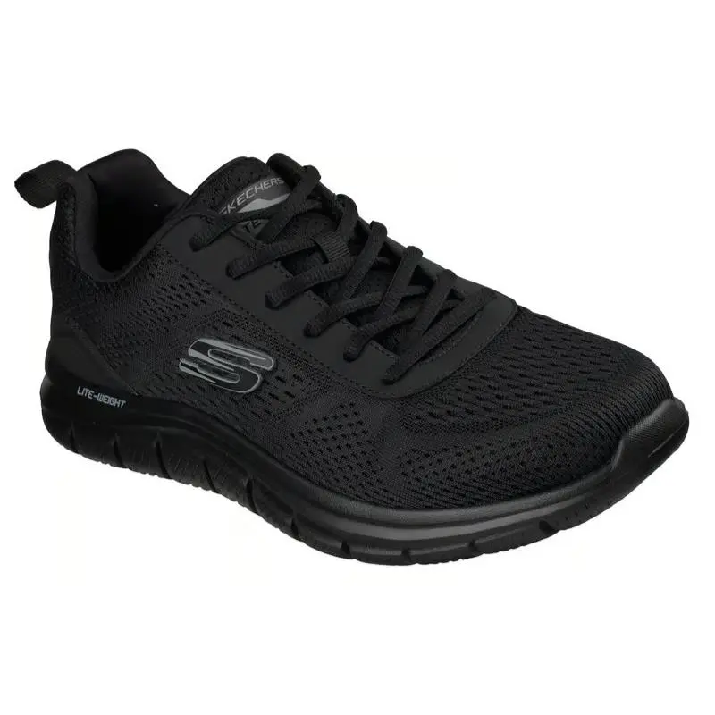 Skechers shoes - Black 4