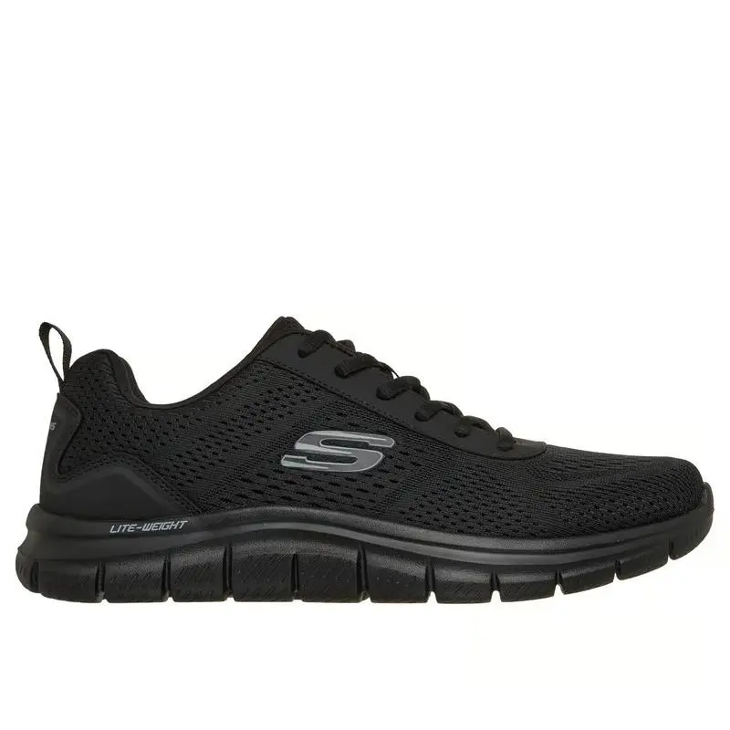 Skechers shoes - Black 6