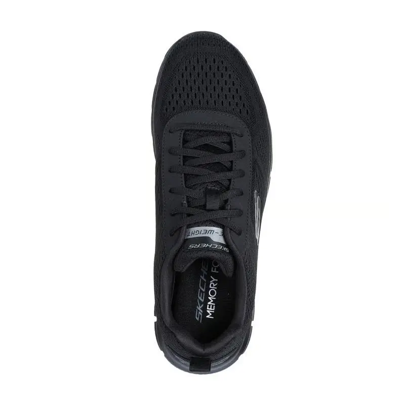 Skechers shoes - Black 7