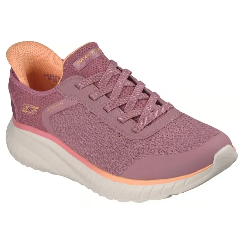 Skechers shoes - Pink 4