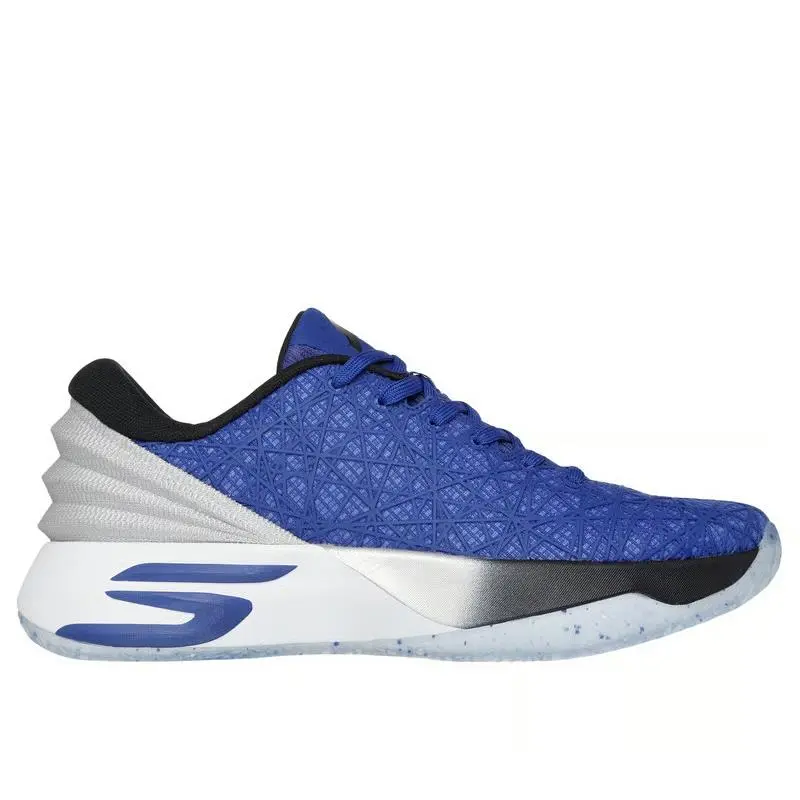 Skechers shoes - Blue 1