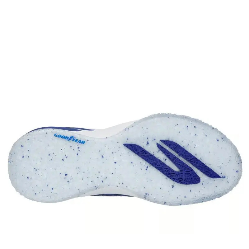 Skechers shoes - Blue 3