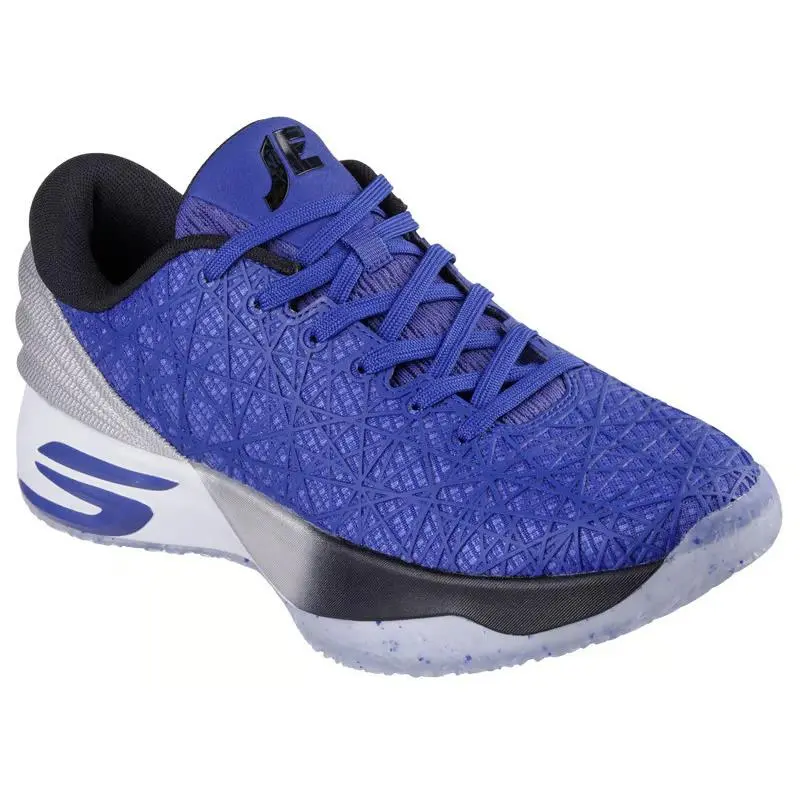 Skechers shoes - Blue 4