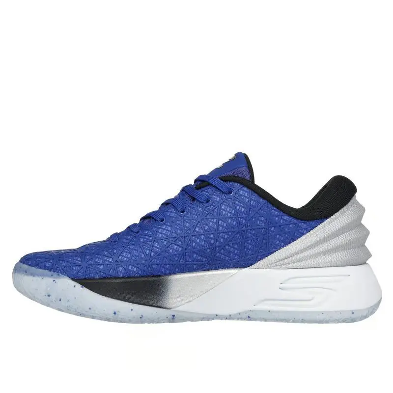Skechers shoes - Blue 5