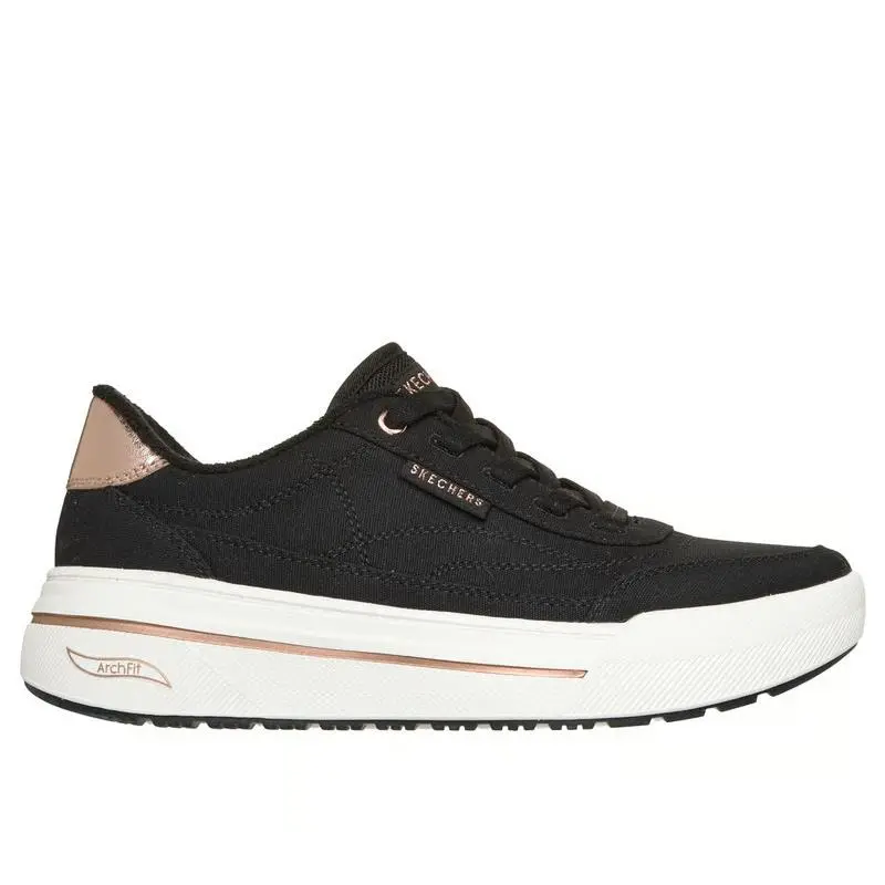 Skechers shoes - Black 6