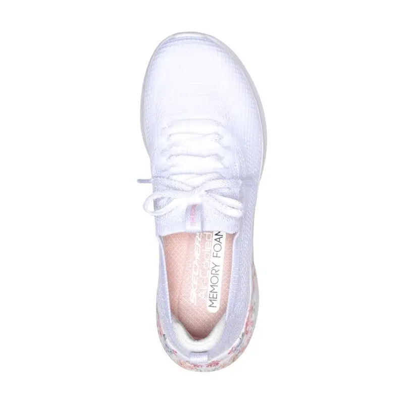 Skechers shoes - White 7