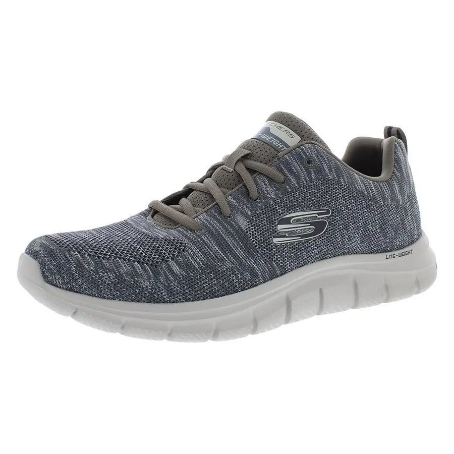 Skechers shoes - Stone, Main: Grey 0