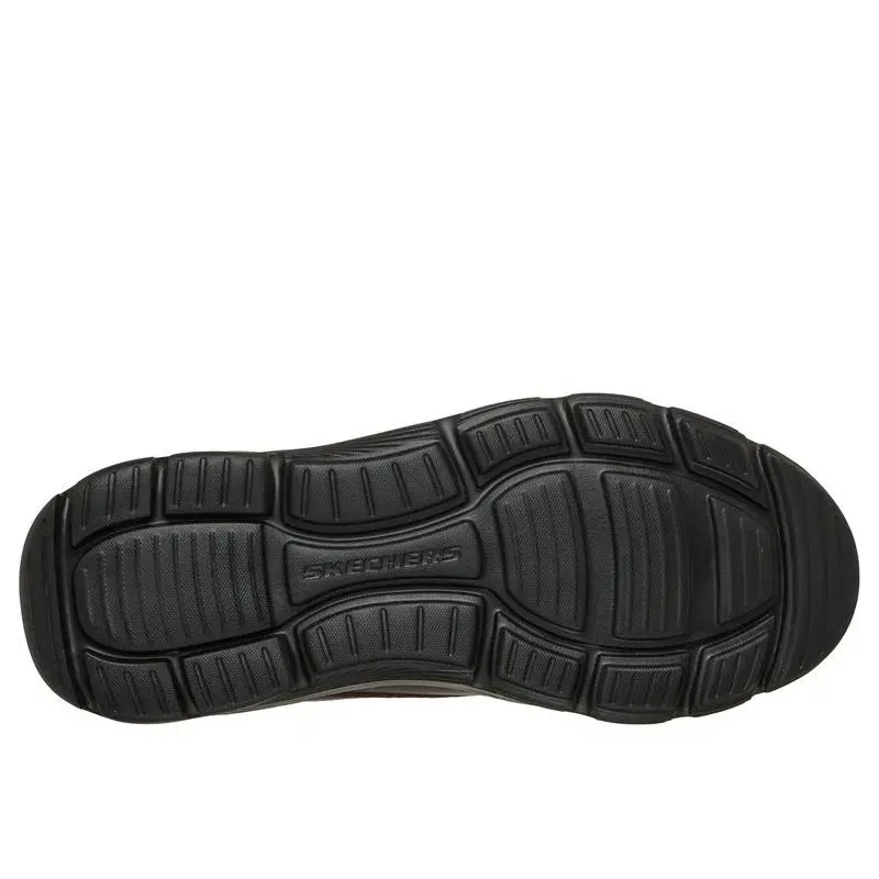 Skechers shoes - Brown 8