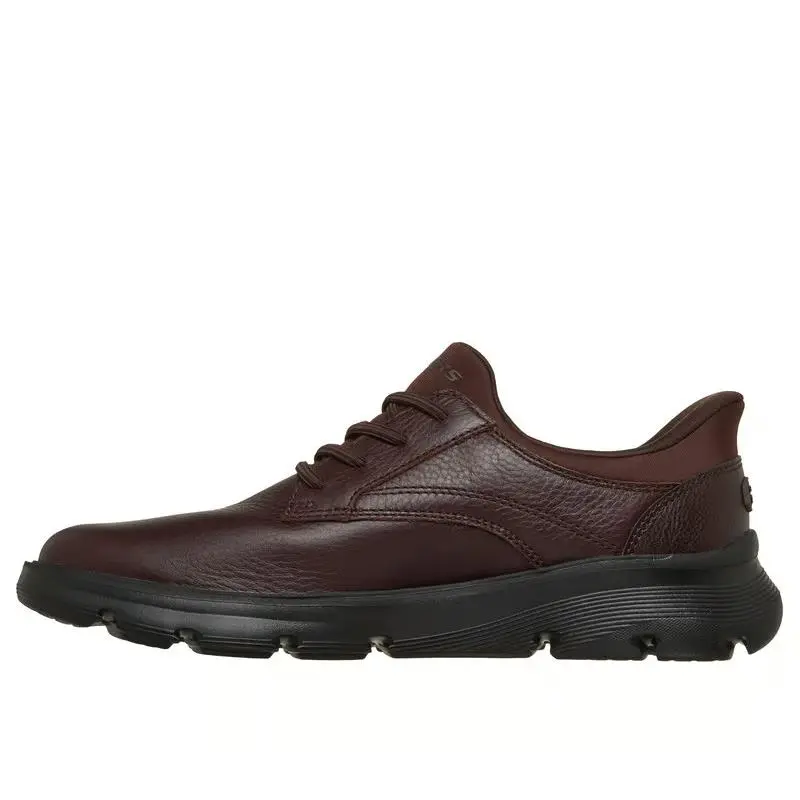 Skechers shoes - Brown 5