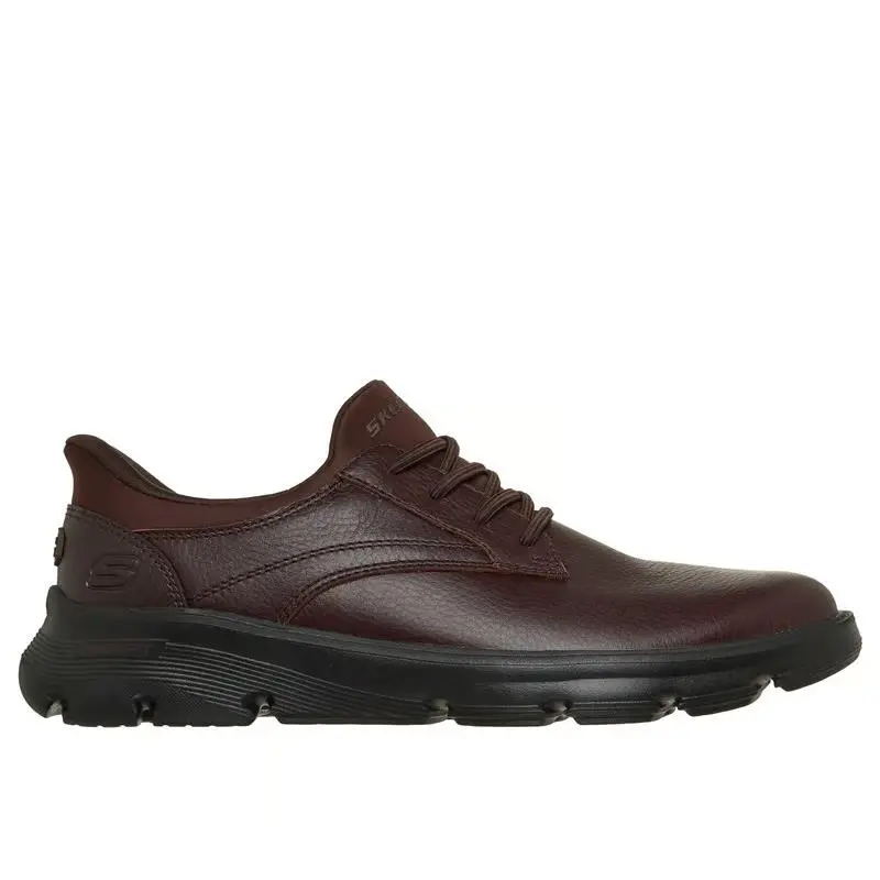 Skechers shoes - Brown 6